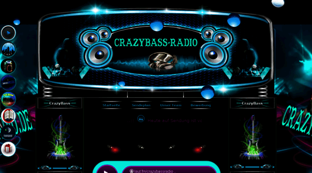 crazybass-radio.de