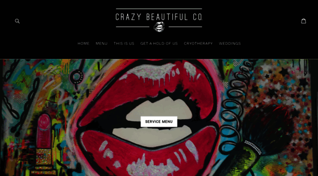 crazybeautifulco.com