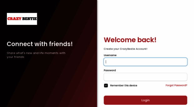 crazybestie.com