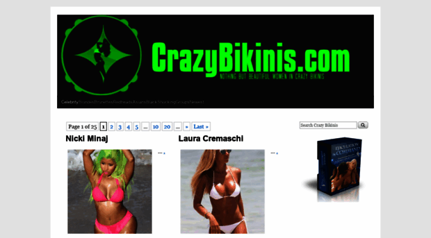 crazybikinis.com