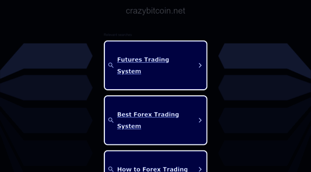 crazybitcoin.net