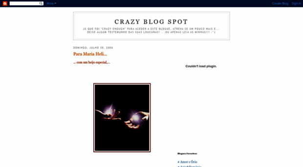 crazyblogspot.blogspot.com