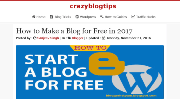 crazyblogtips.com