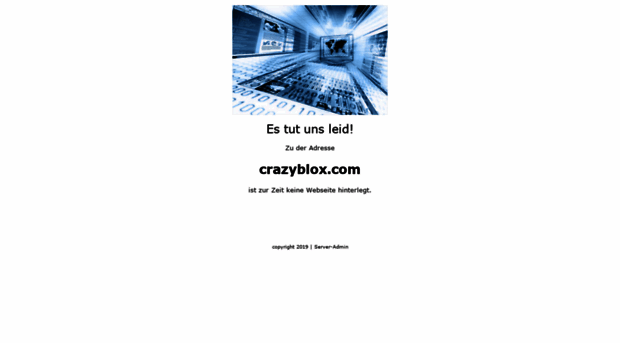 crazyblox.com