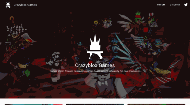 crazyblox.games