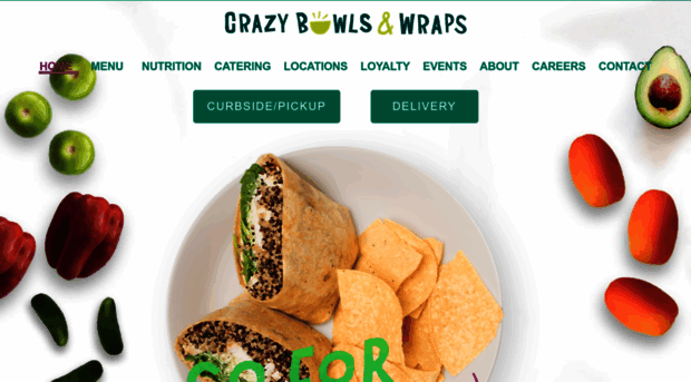 crazybowlsandwraps.com