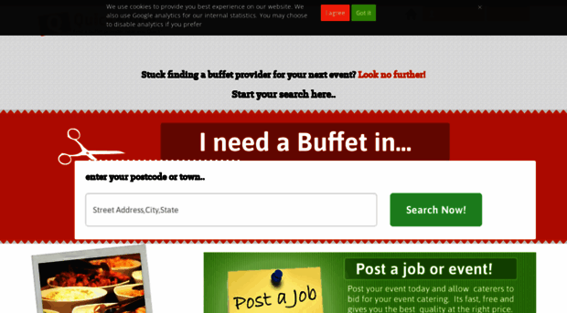 crazybuffet2.com