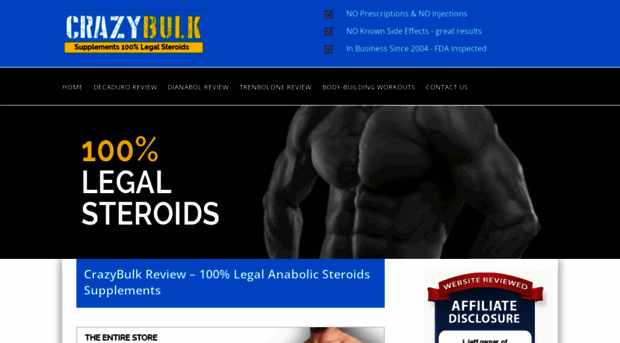 crazybulksupplements.com