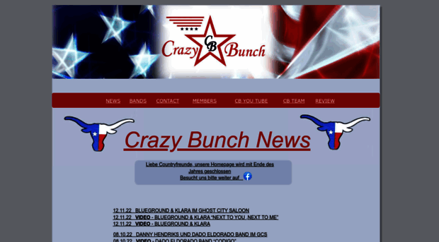 crazybunch.at