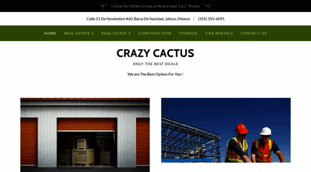 crazycactus.net