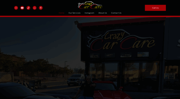 crazycarcare.ae