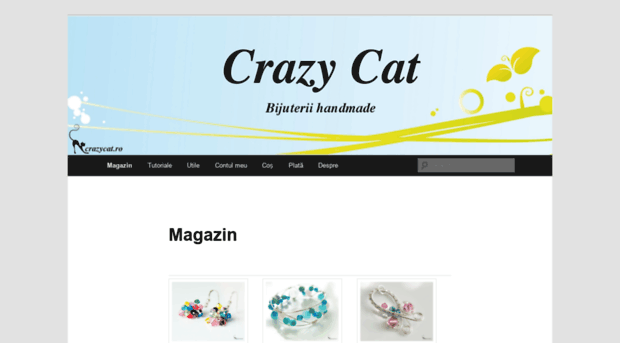 crazycat.ro