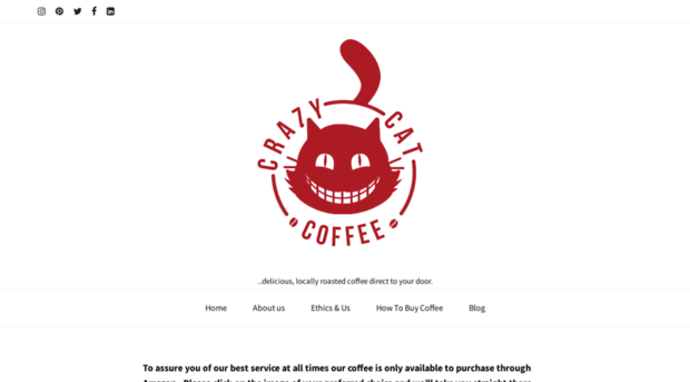 crazycatcoffee.co.uk