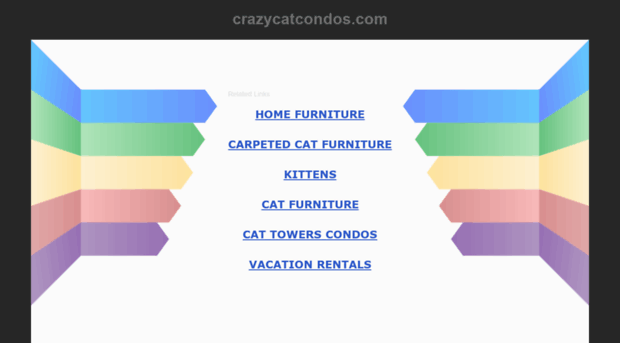 crazycatcondos.com