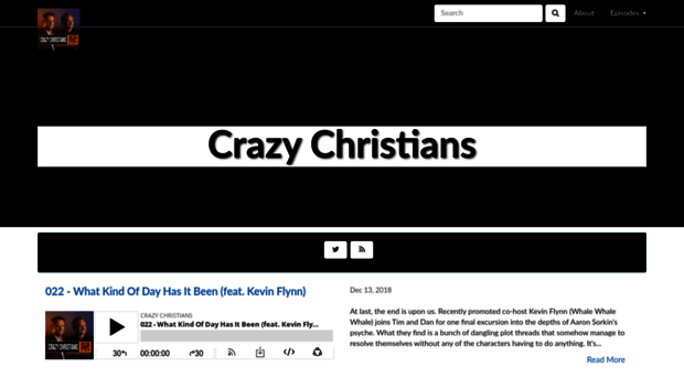 crazychristians.libsyn.com