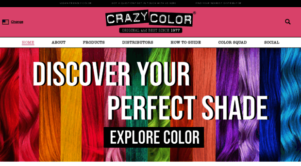 crazycolorus.com