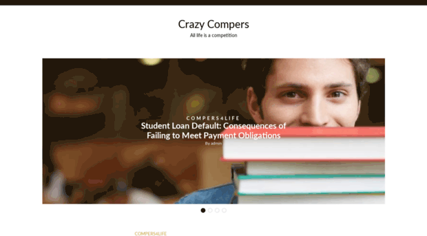 crazycompers.co.uk