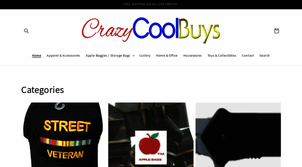 crazycoolbuys.com