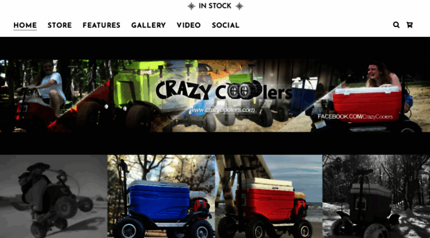 crazycoolers.com