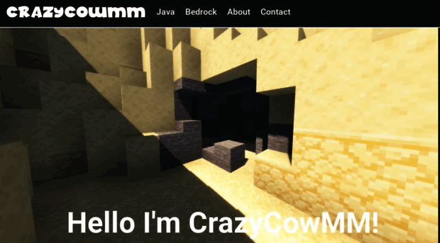 crazycowmm.com