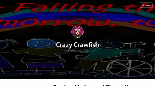 crazycrawfish.wordpress.com