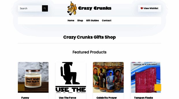 crazycrunks.com