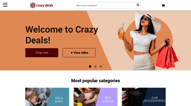 crazydeal.store