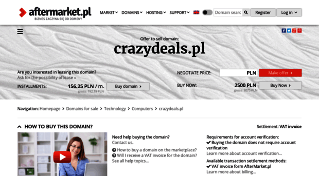 crazydeals.pl