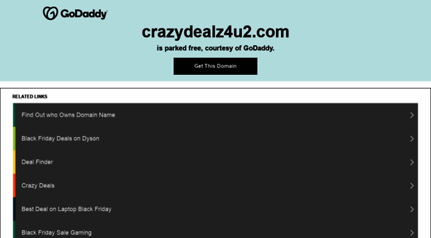 crazydealz4u2.com