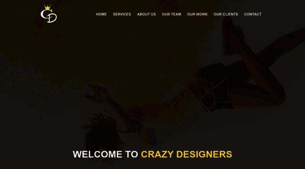 crazydesigners.in