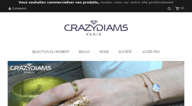 crazydiams.fr