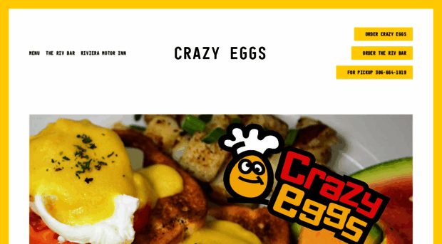 crazyeggs.ca