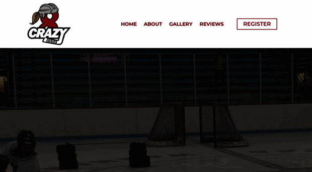 crazyeightshockey.com