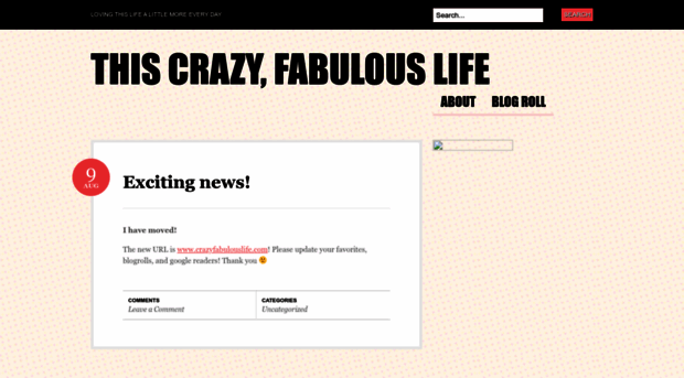 crazyfabulouslife.wordpress.com