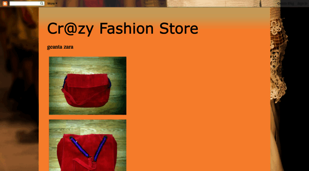 crazyfashionstore.blogspot.com