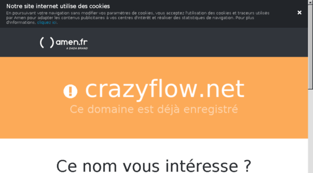 crazyflow.net