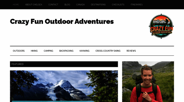 crazyfunoutdooradventures.com