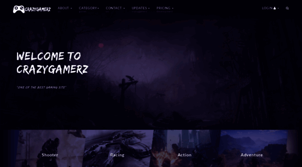 crazygamerz.net