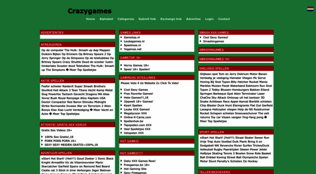 crazygames.uwstart.nl