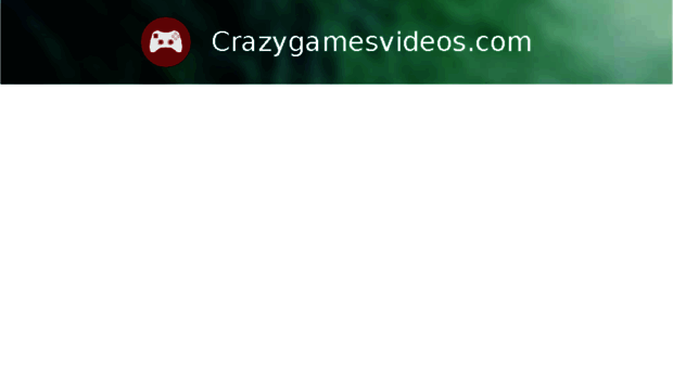 crazygamesvideos.com