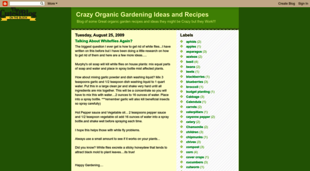crazygardening.blogspot.com