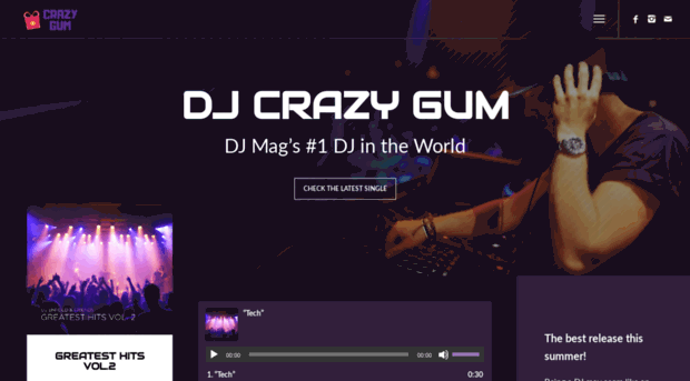 crazygum.tv