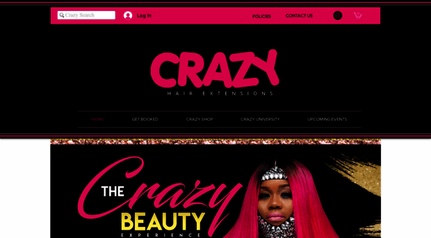 crazyhandz.com