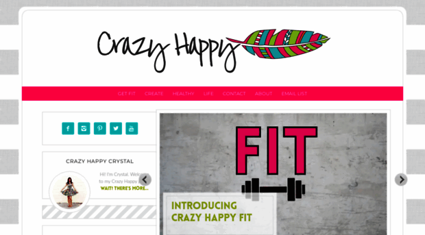 crazyhappy.life