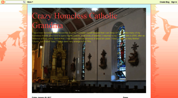 crazyhomelesscatholic.blogspot.com