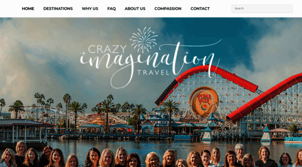 crazyimaginationtravel.com