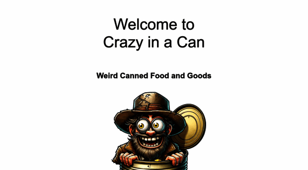 crazyinacan.com