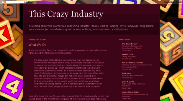 crazyindustry.blogspot.com