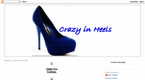 crazyinheels.blogspot.com