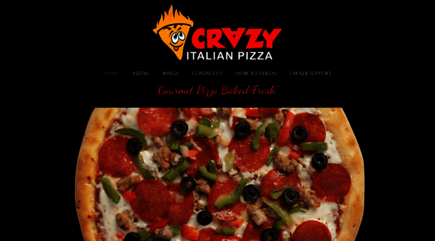 crazyitalianpizza.com